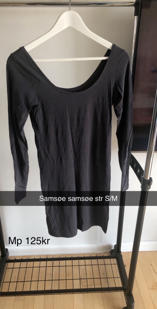SamsøeSamsøe str s/m