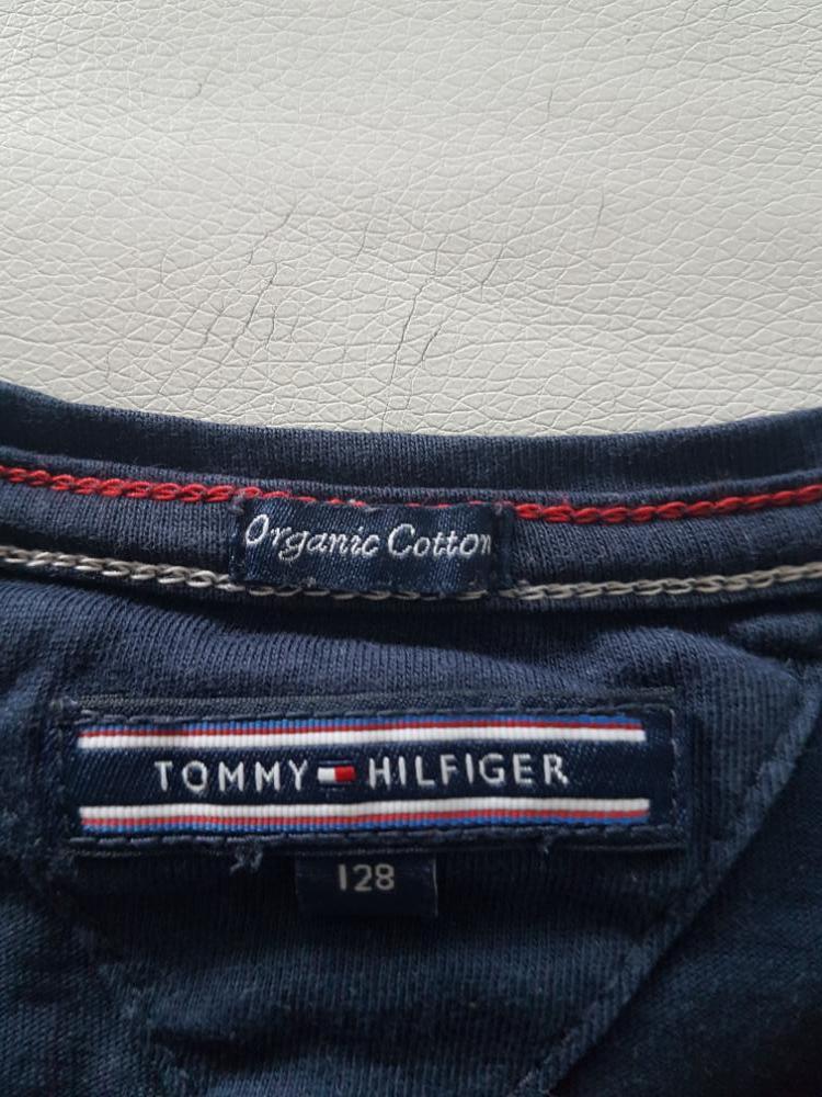 Tommy hilfiger T shirt str 128