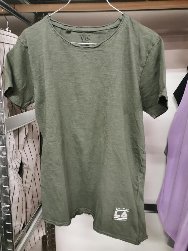 Grøn t Shirt 158