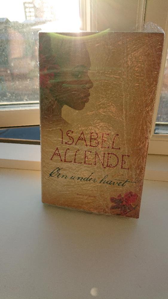 Isabel Allende: Øen und