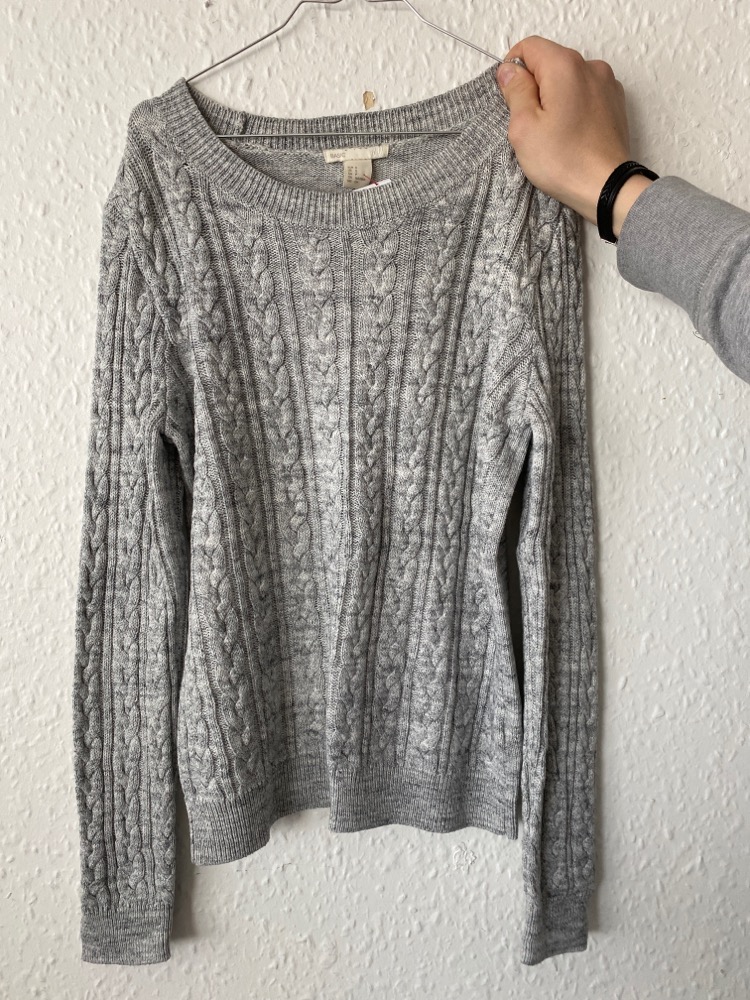 Sweater (str s) 