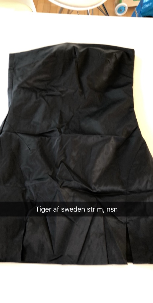 Tiger of Sweden kjole str M