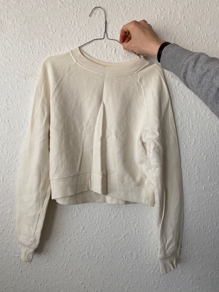 Sweater (str m) 