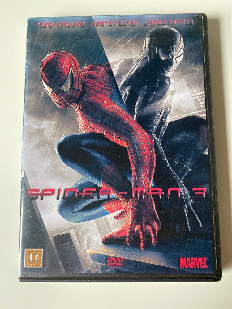 Spider-man-3