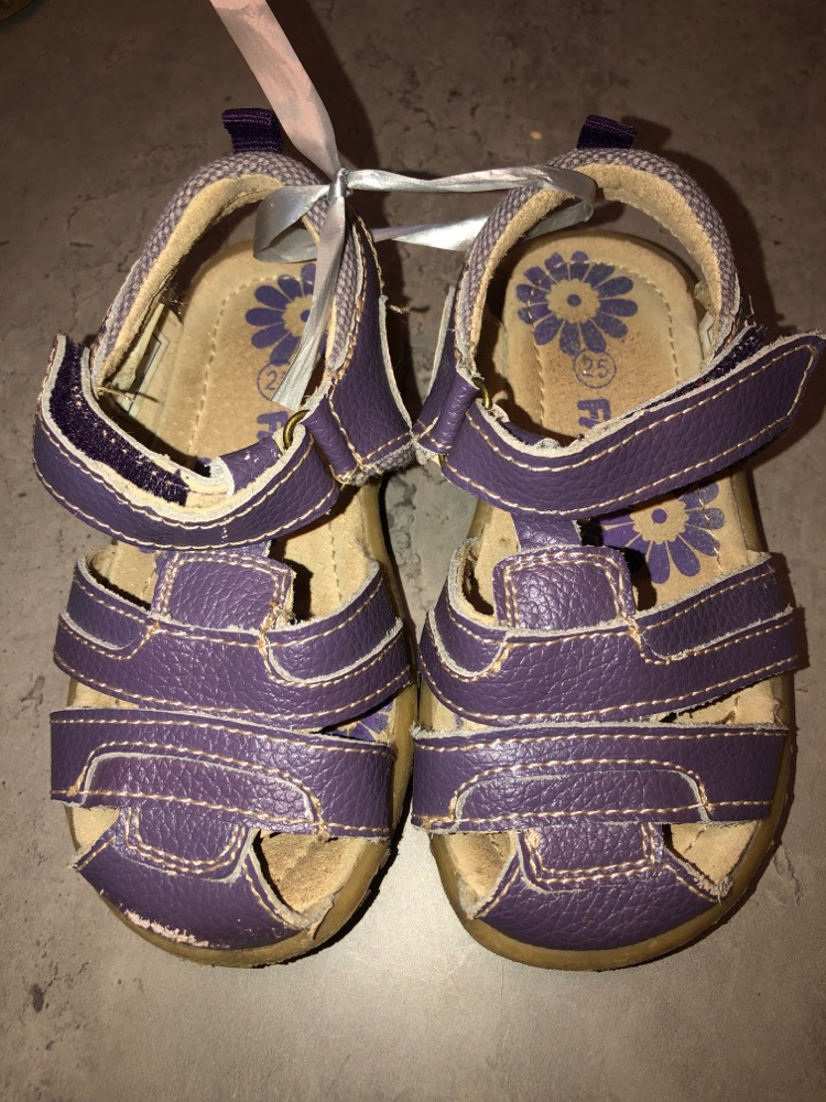 Lilla sandaler 25 - Webshop