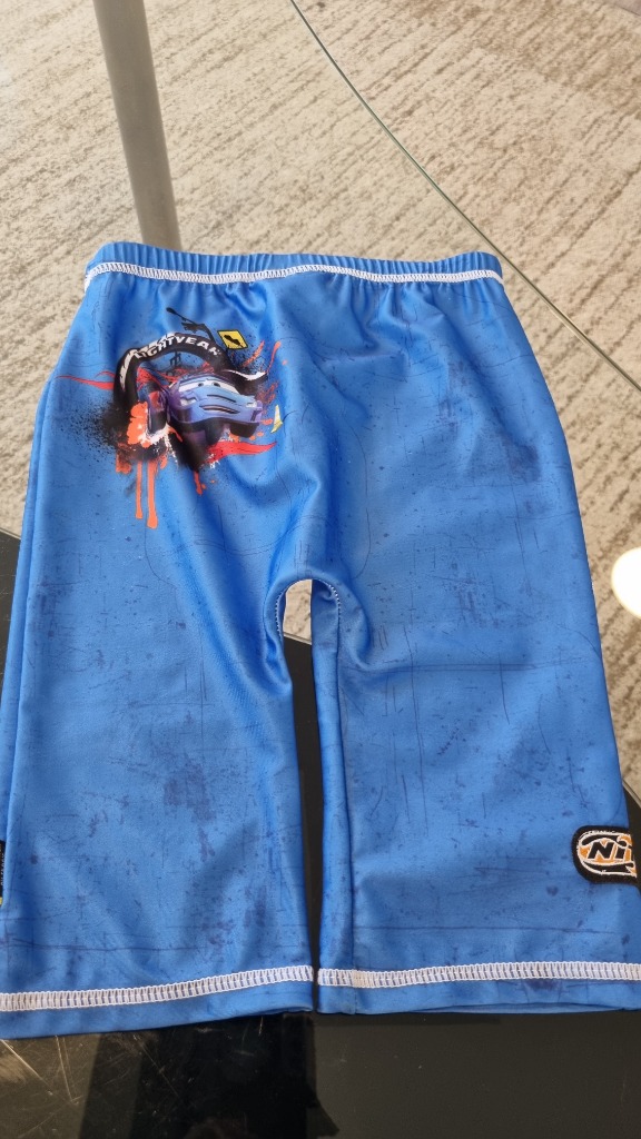 Swimpy, swimming pool pants 98-104 size