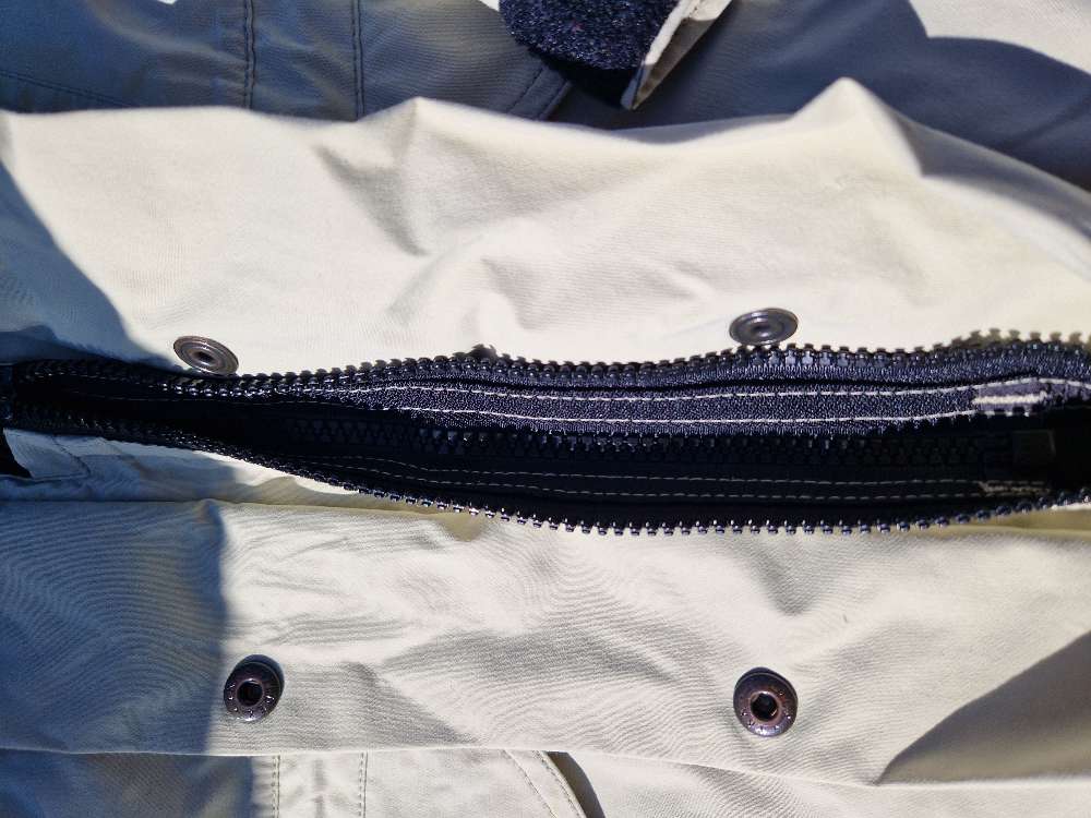 The North Face Goretexjakke, str M