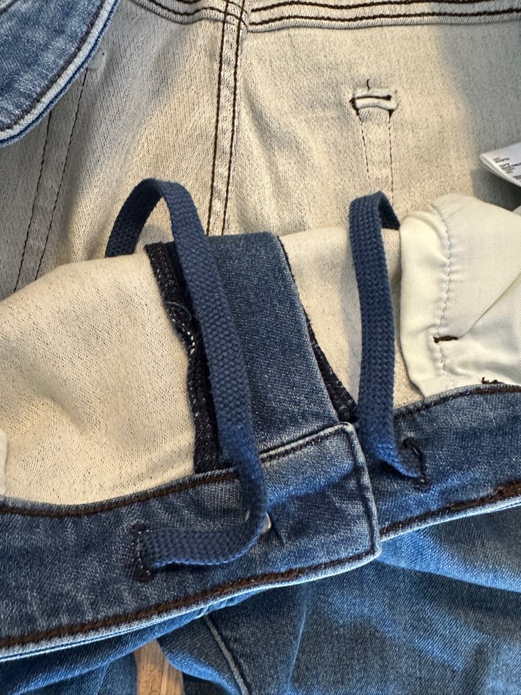 Uniqlo gallabxur - L