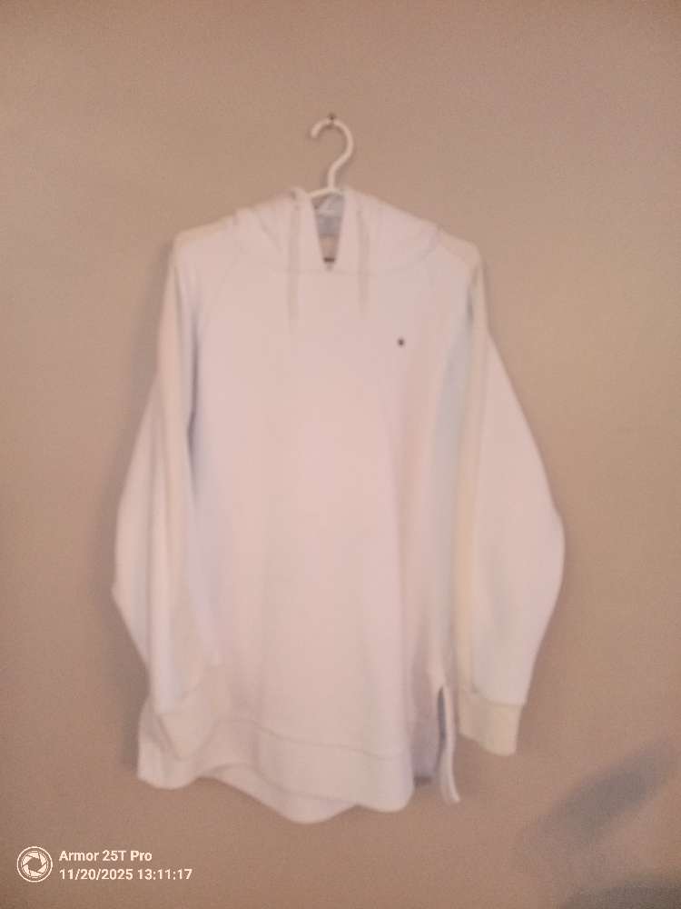 Brandsson hettupeysa St XL