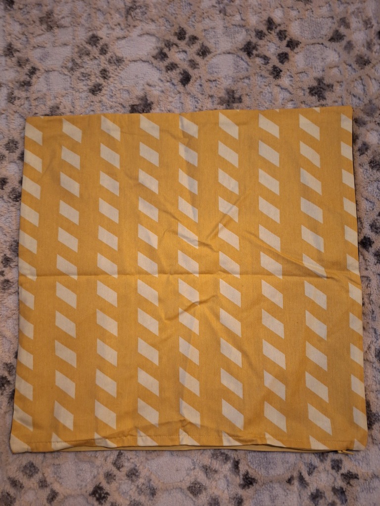 Ikea Klippört tyynynpäällinen 50x50