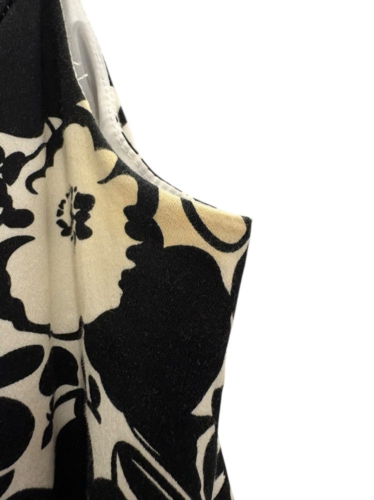 Ariella mv mekko +vyö, 42 (huom tahra)