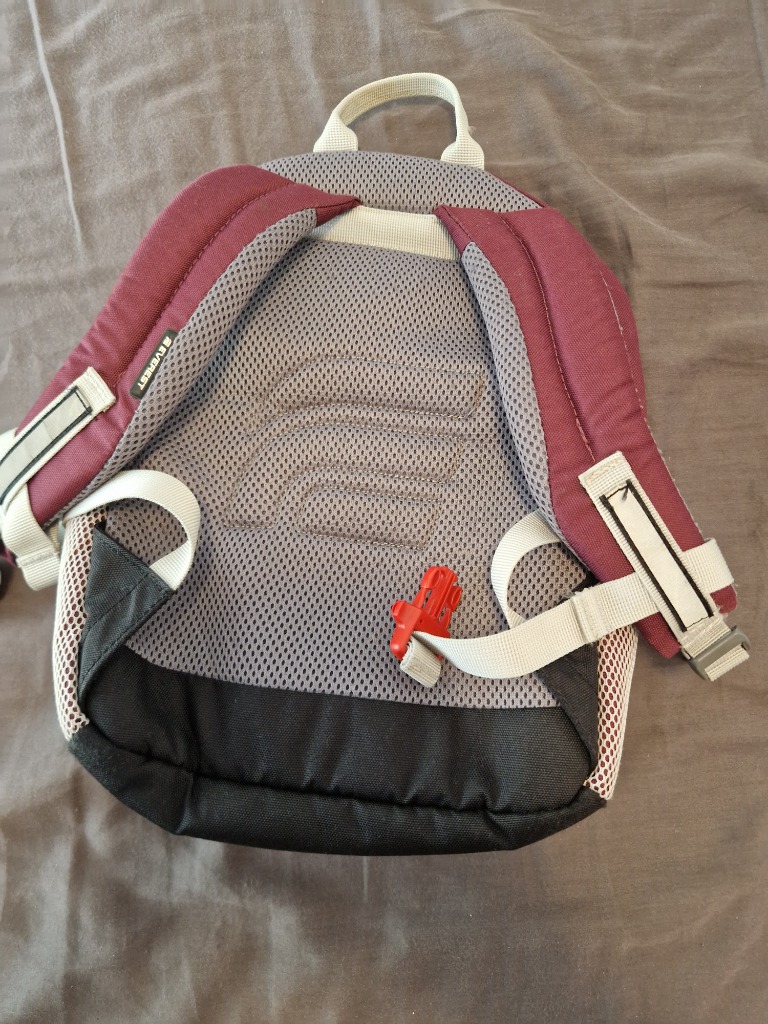 Everest pieni reppu