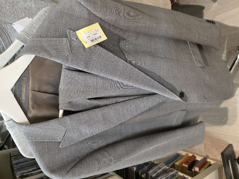 Man suit Dressmann 