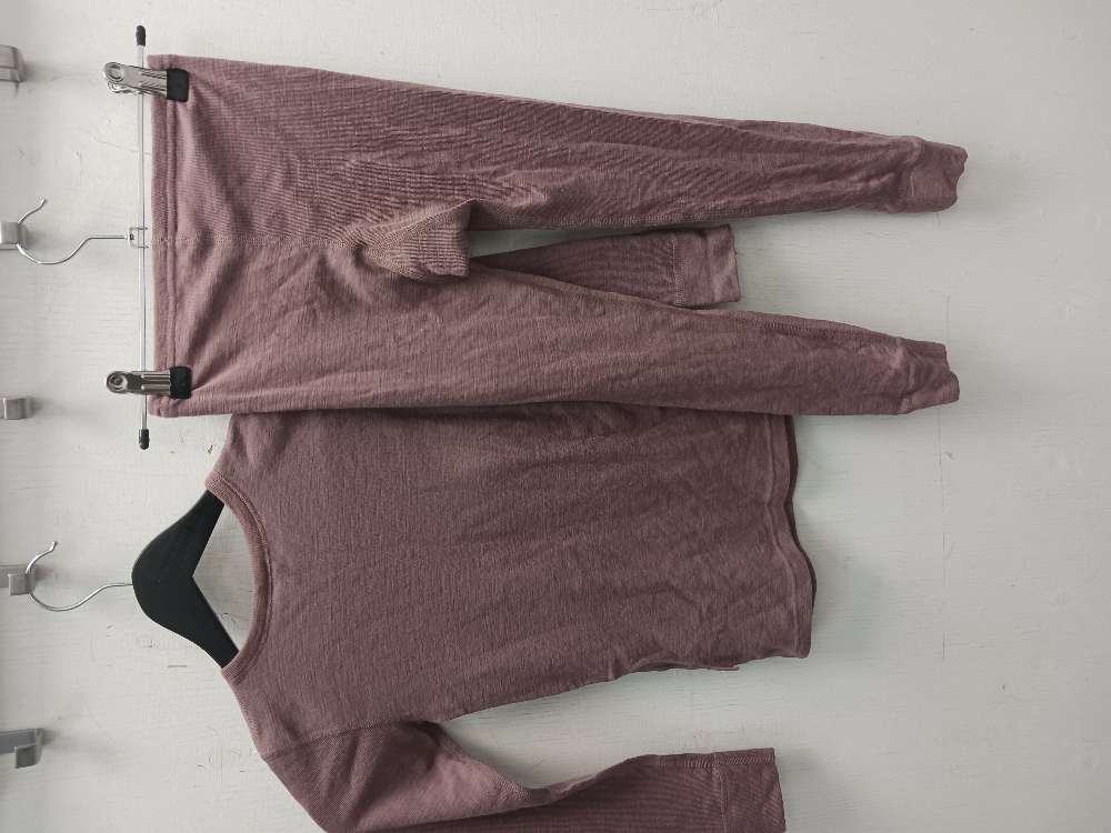 Dilling merinokerrasto 2os 122-128cm