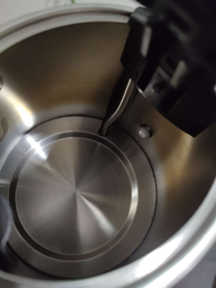 Obh nordica vedenkeitin 1,2l