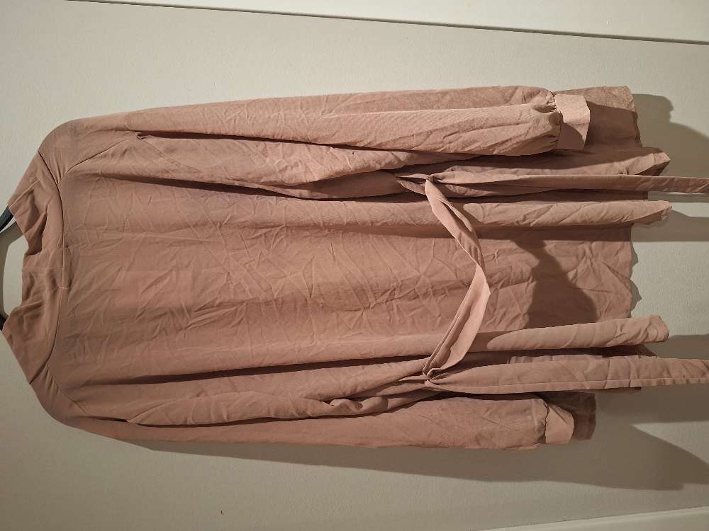 Golla ljós stærð XXL ný