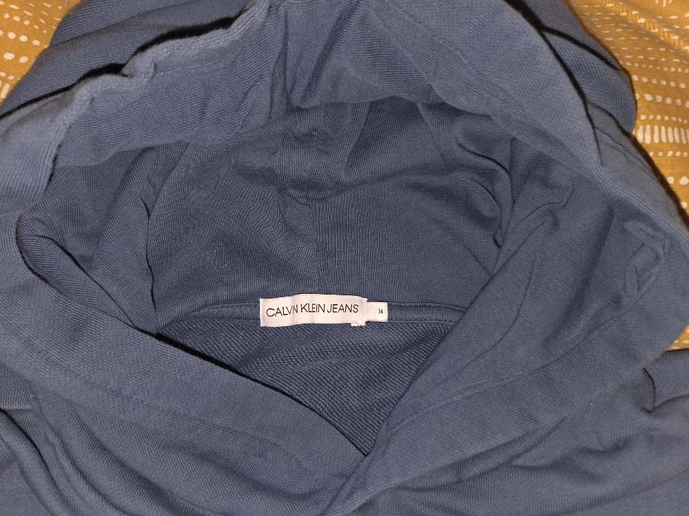 Calvin Klein st. M HETTUPEYSA