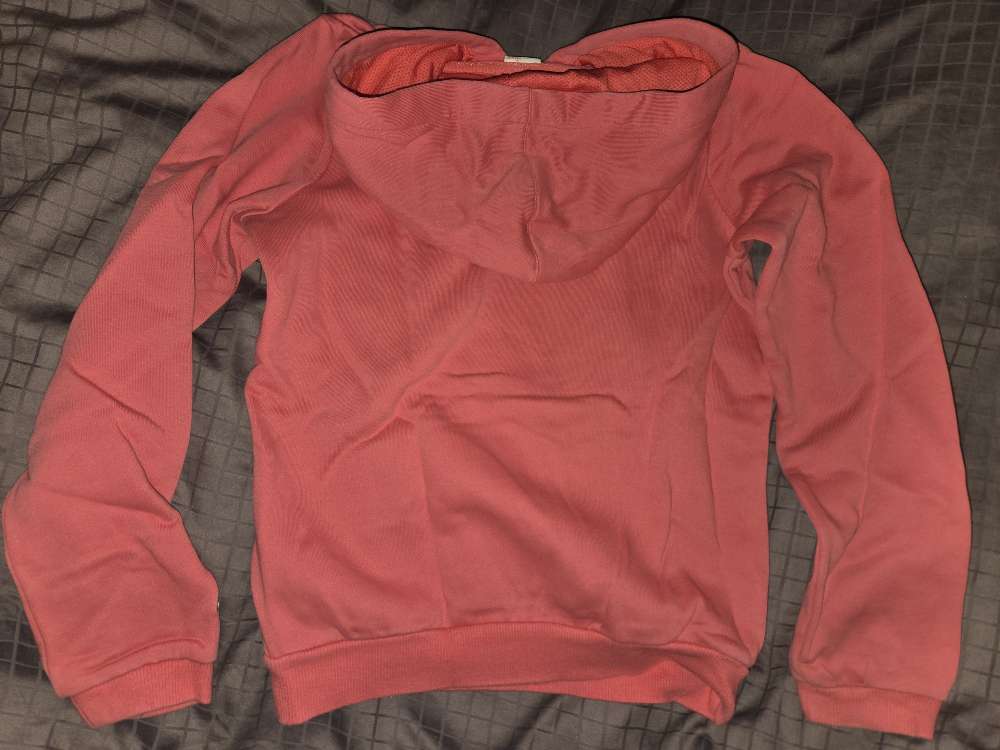 PUMA hettupeysa st. 152
