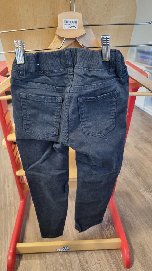 Kids trousers 104 3-4y Lindex