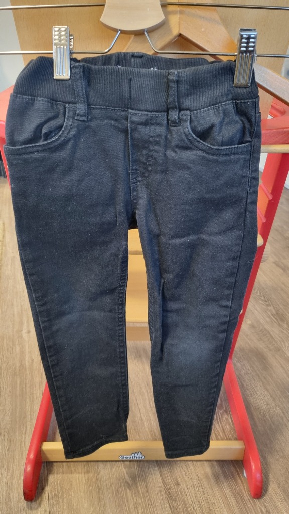 Kids trousers 104 3-4y Lindex