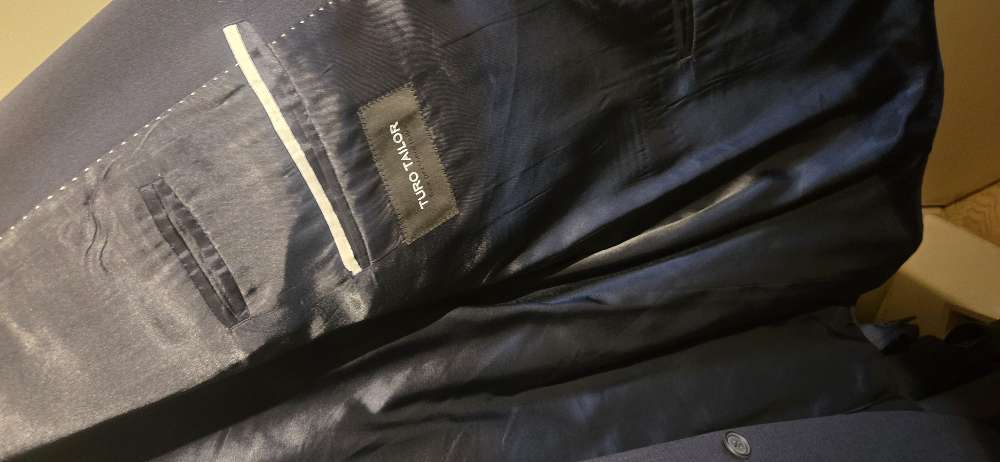 Pukutakki - Turo tailor