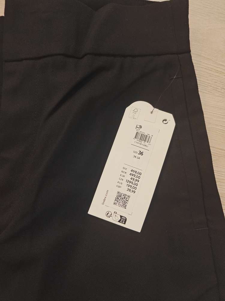 Lindex Lykke 36