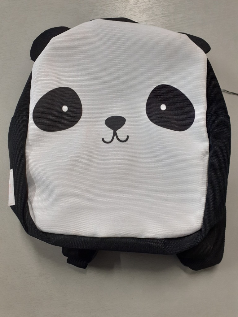 Taska panda