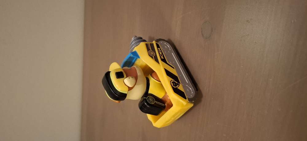 Köggur lítil grafa hvolpasveit