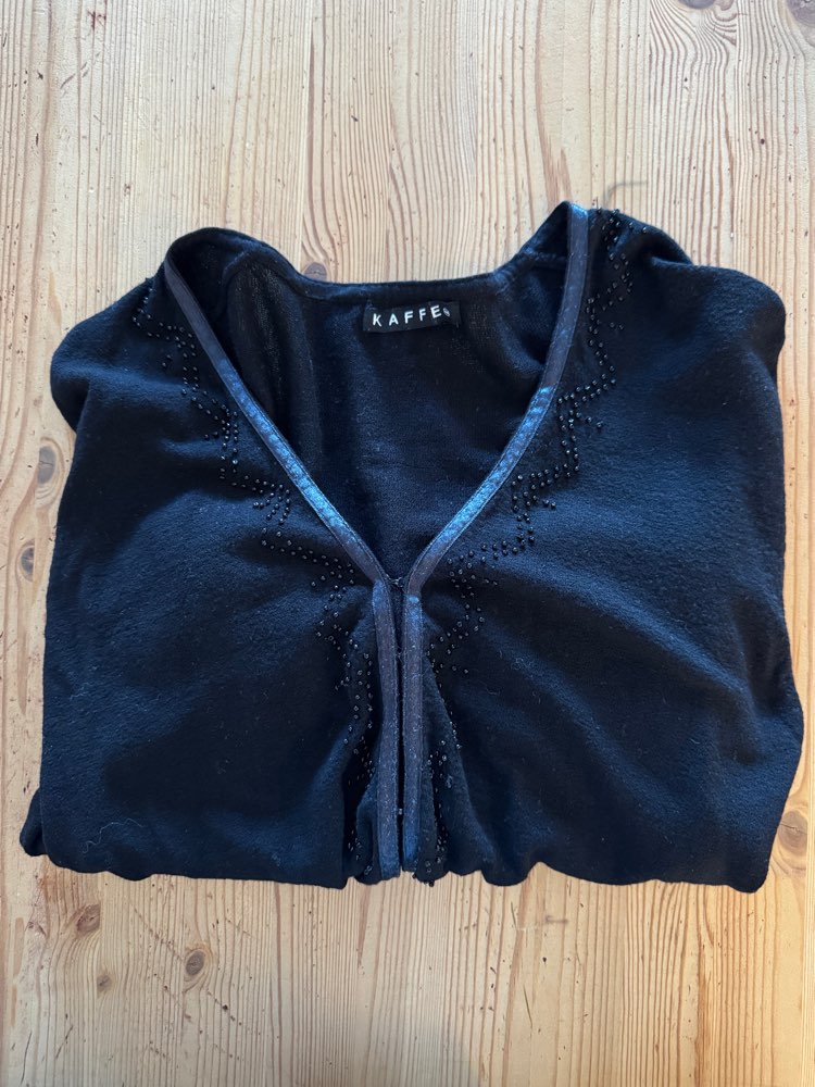 KAFFE Cardigan str M