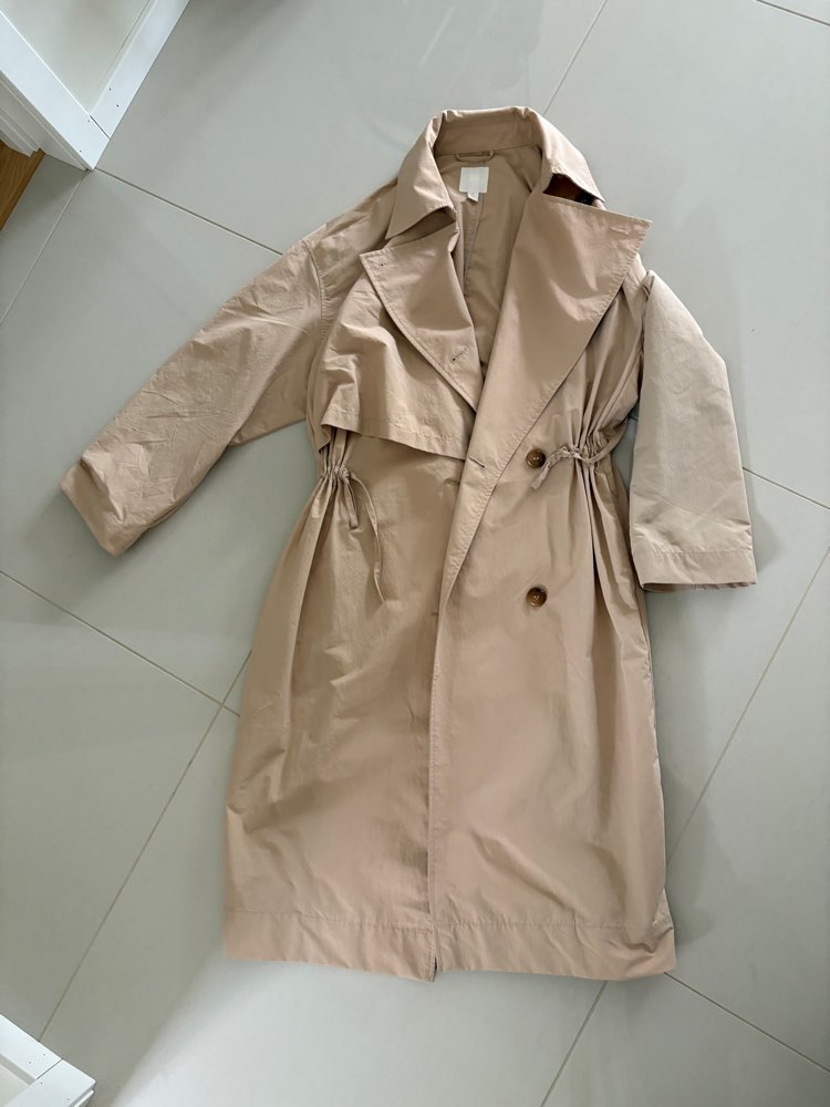 Trenchcoat, str S