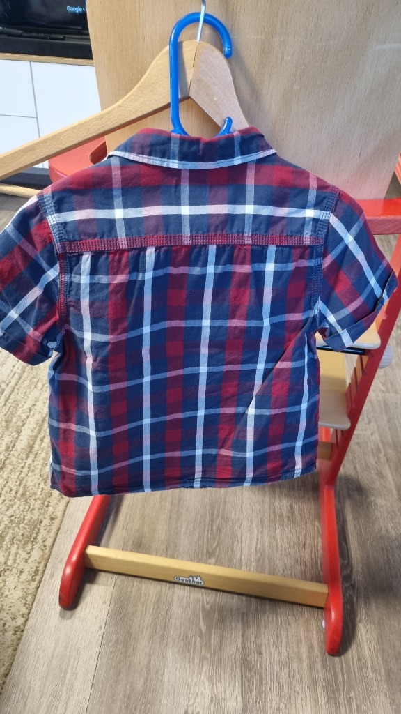 Kids shirt 3-4y