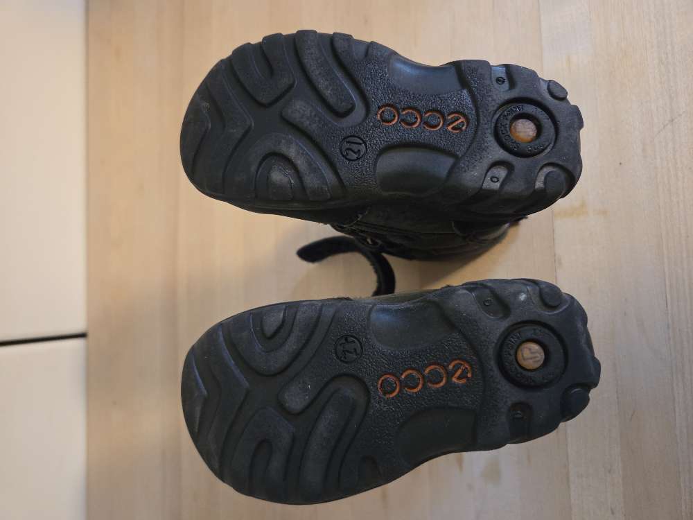 ECCO - stærð 21