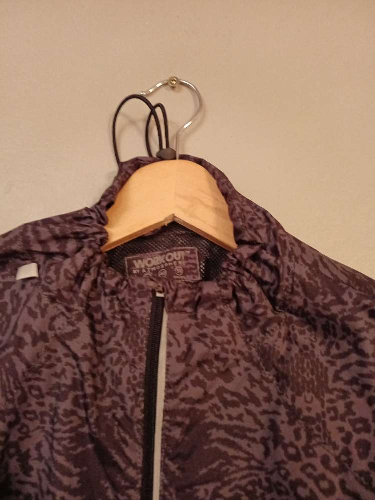 Atmosphere hlaupajakki St sirka M