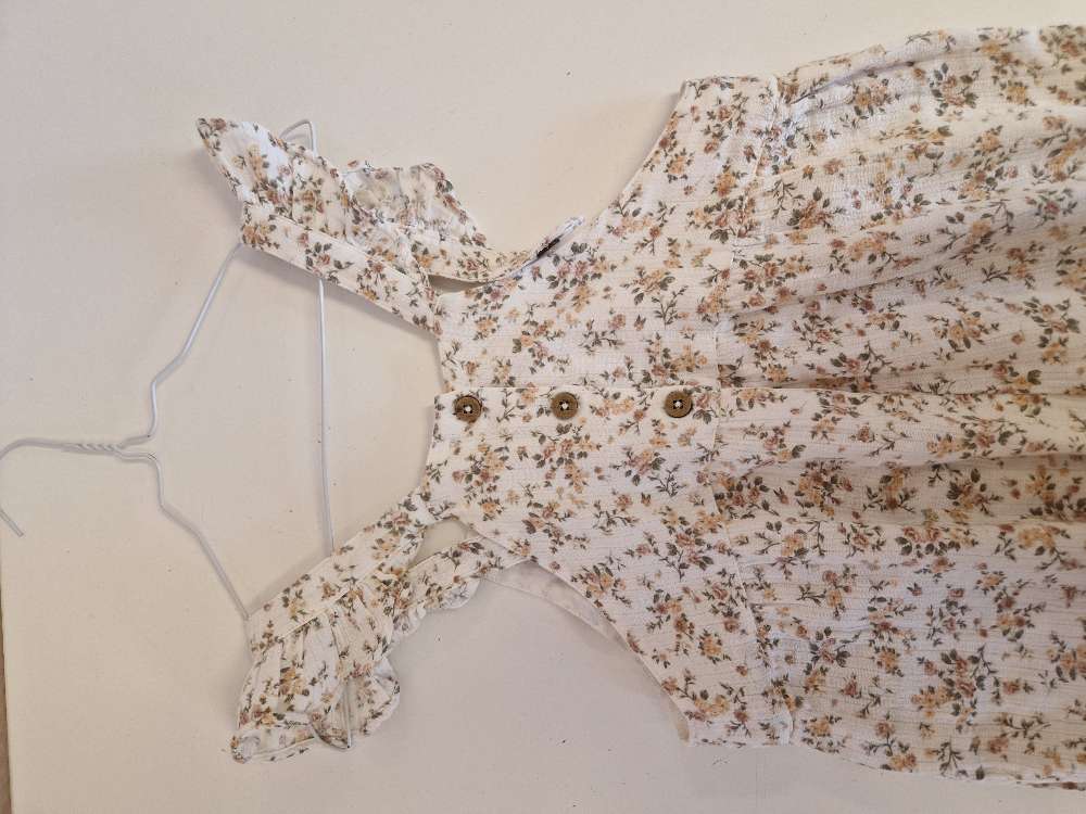 Str122 buksedress Newbie