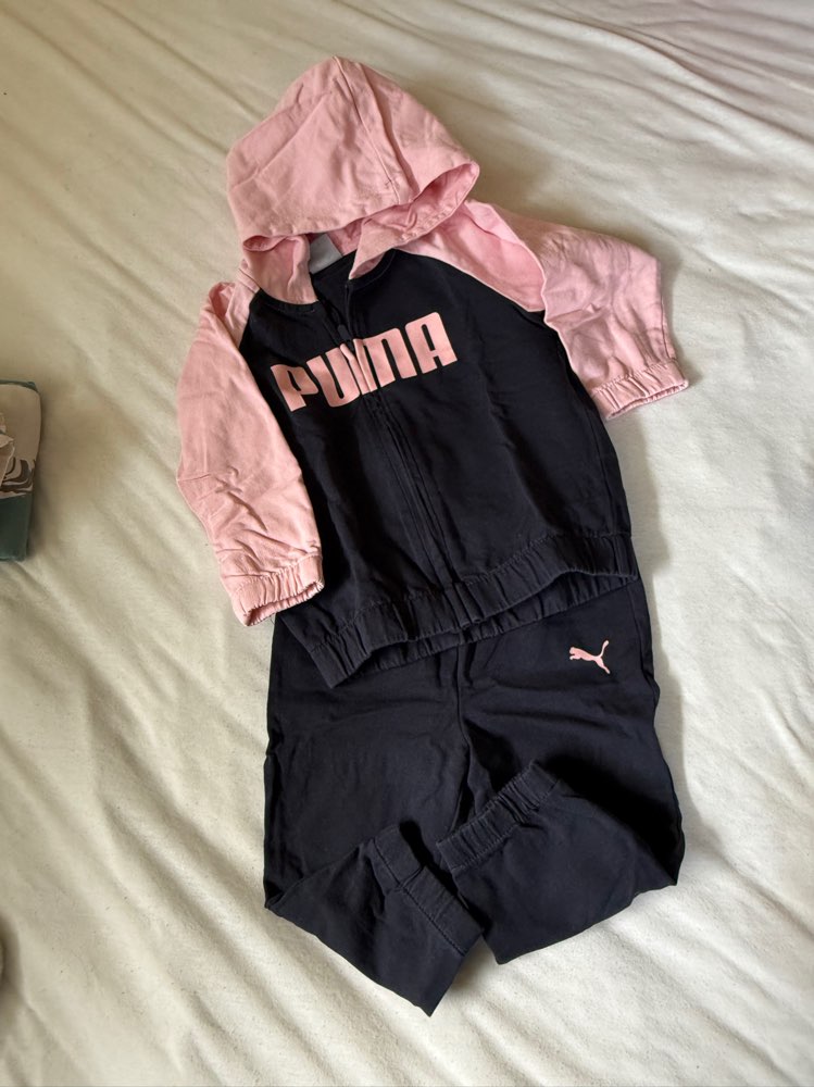 Puma galli 9-12m