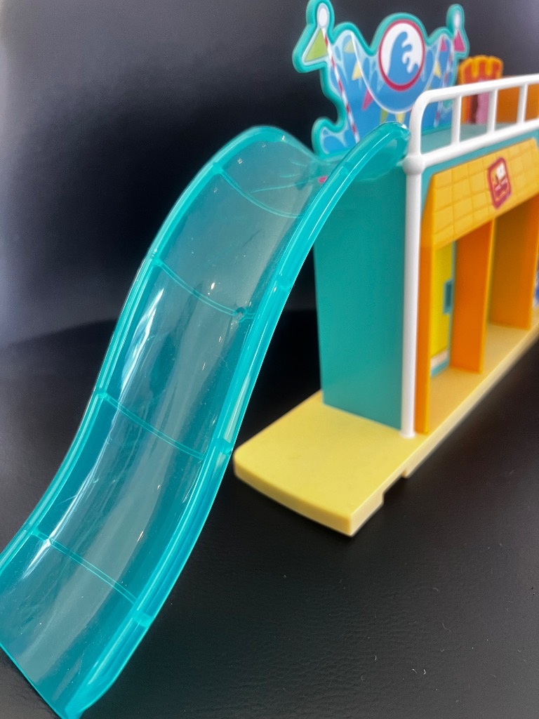 Peppa Pig Waterpark 