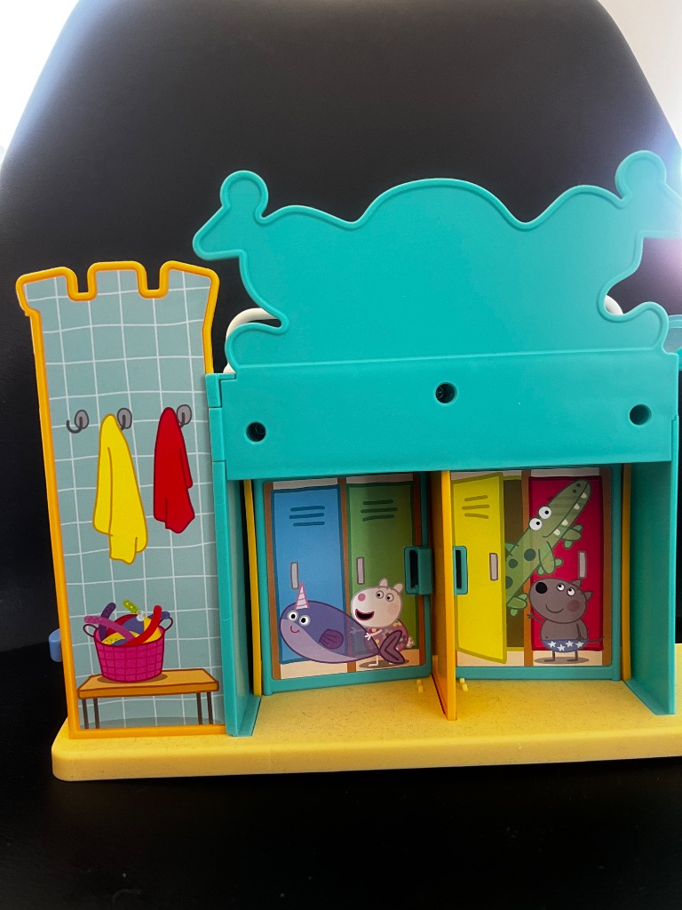Peppa Pig Waterpark 