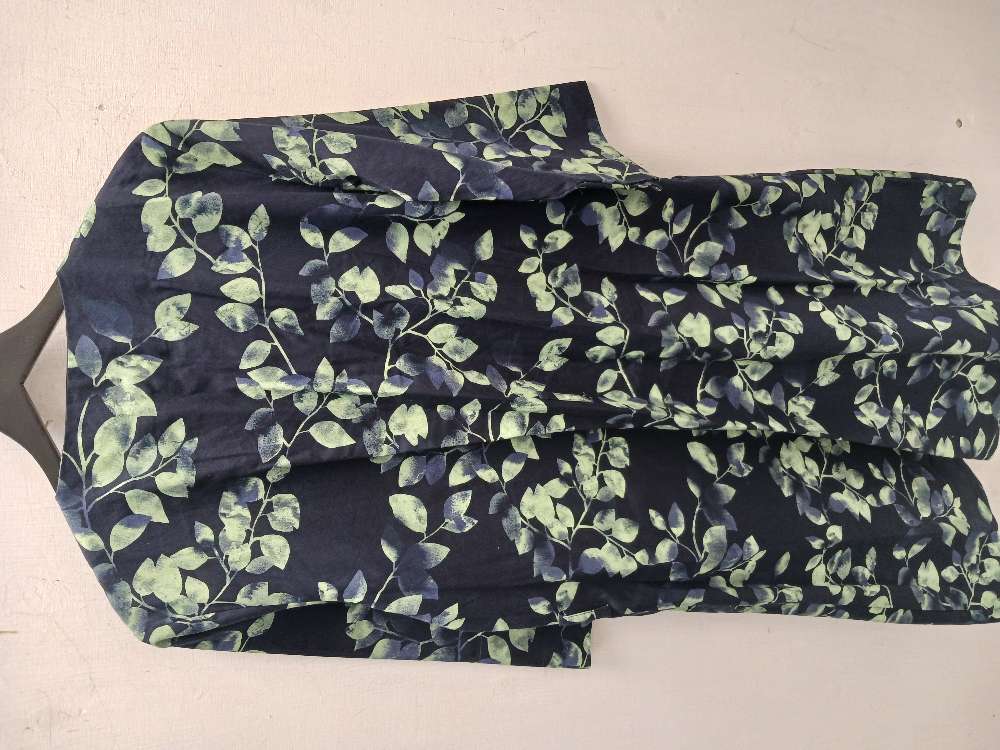 Finlayson takkimekko 36