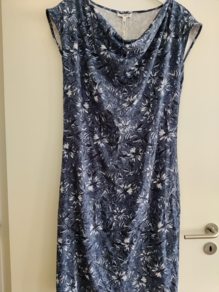 Jackpot kjole, ny (XXL)