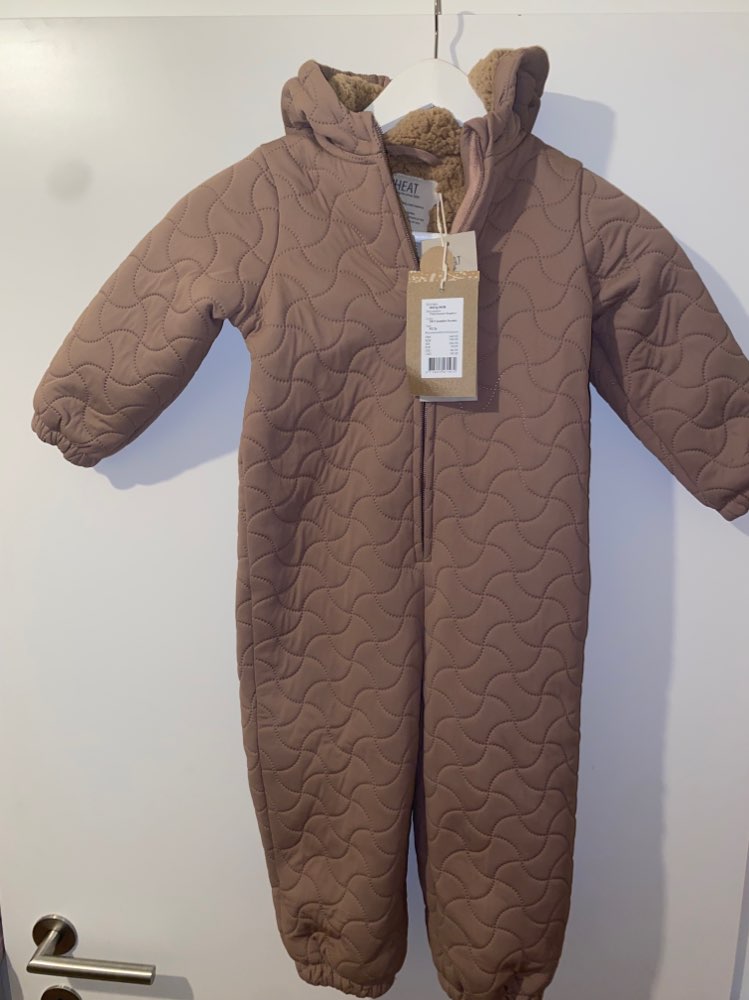 Ónotaður Wheat galli st 92