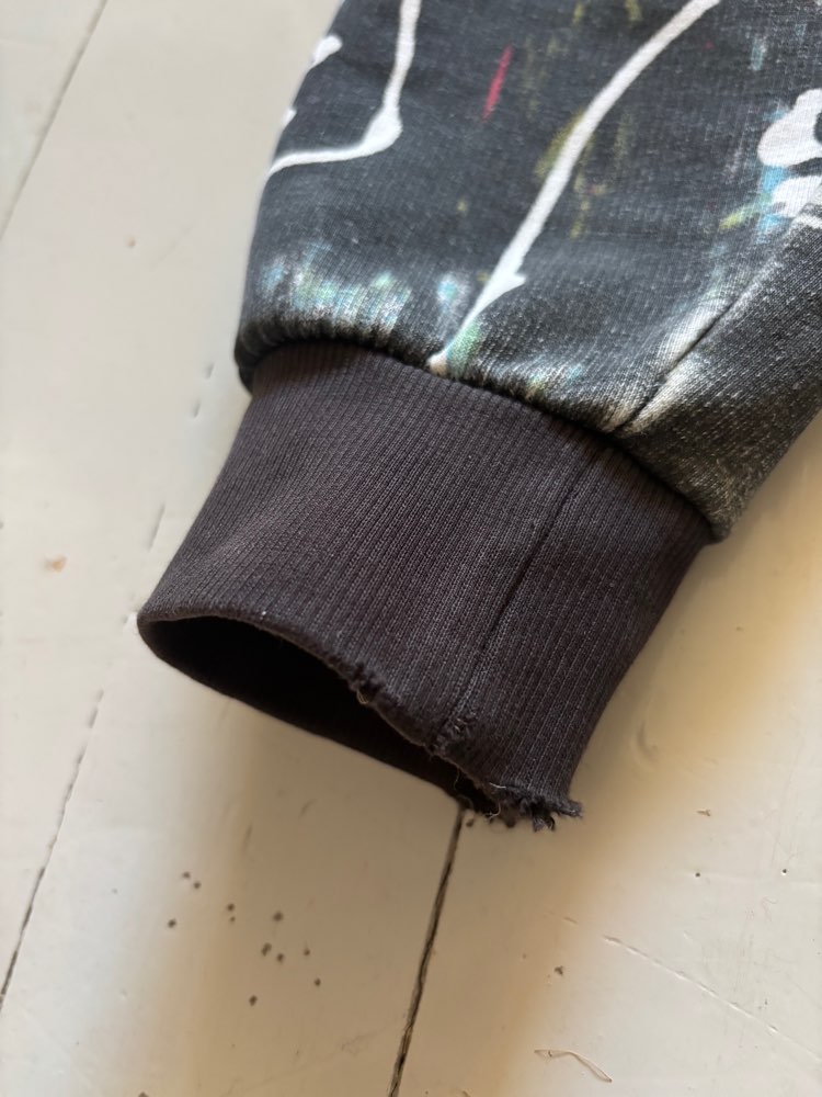 Billebeino Angry birds huppari, XS/170cm