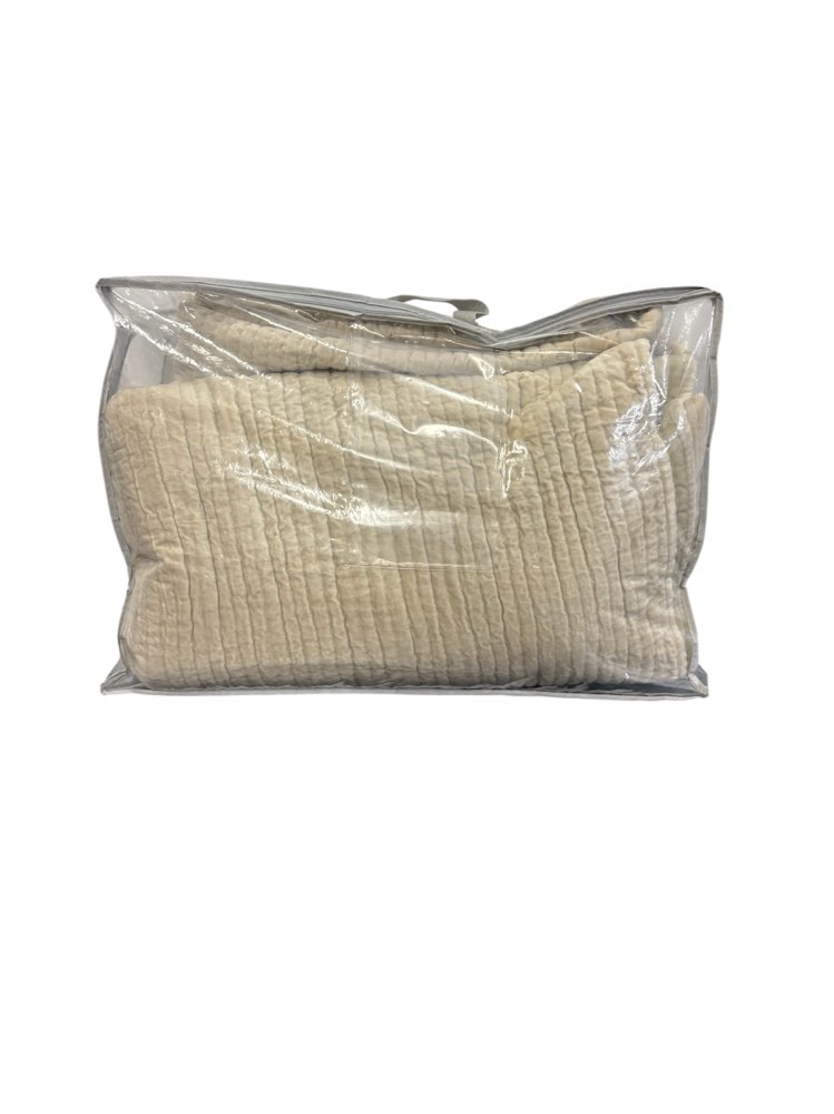 Beige päiväpeite, 220x260