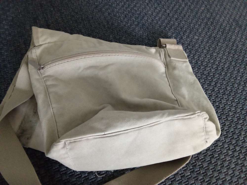 Björn Borg olkalaukku