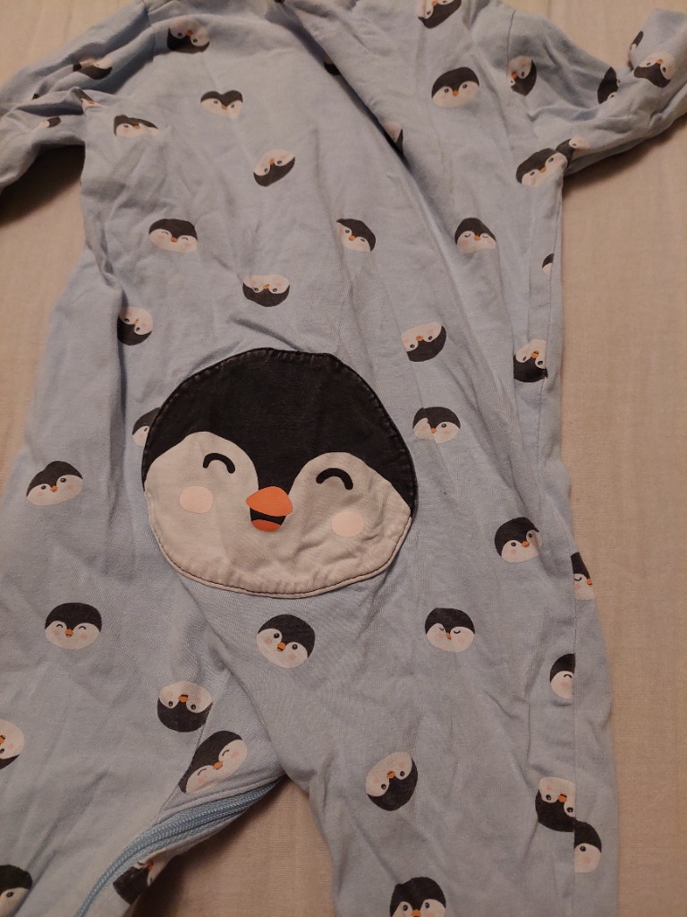 Lindex náttgalli 74