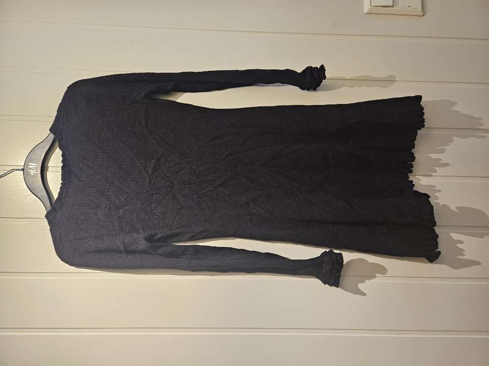 By TIMO Cardigan str M