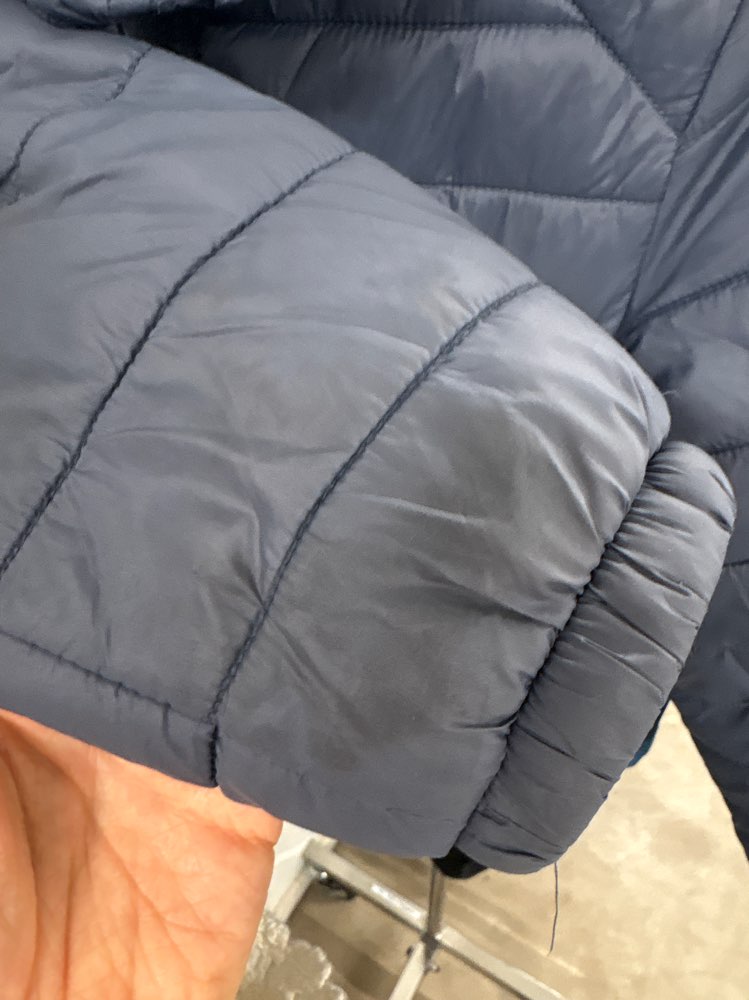 Name it siniharm lasten takki, 128cm