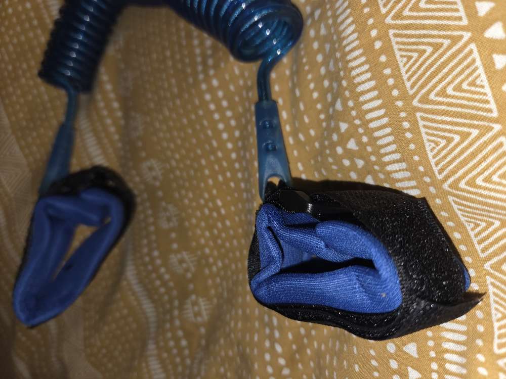 Gönguband fyrir börn nýtt