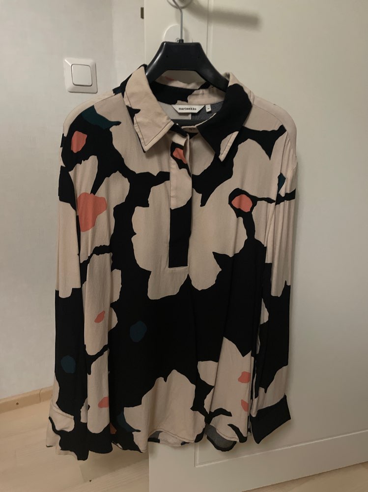 Marimekko Arkussiini