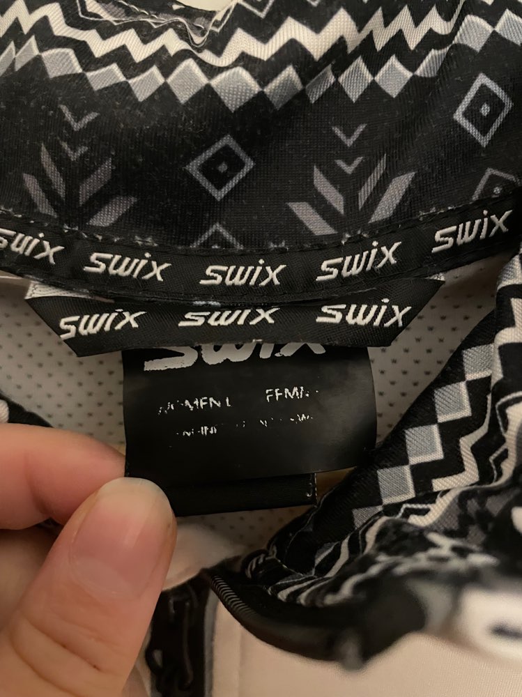 Swix høst/vinter