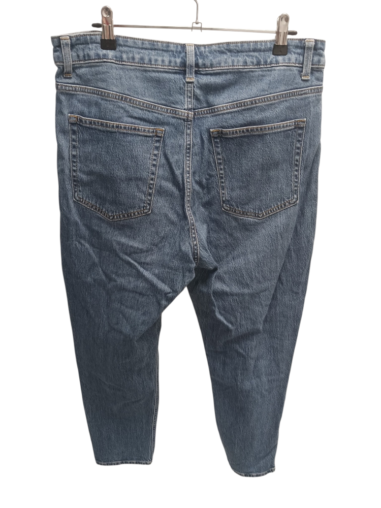 H&M sin farkut koko 44